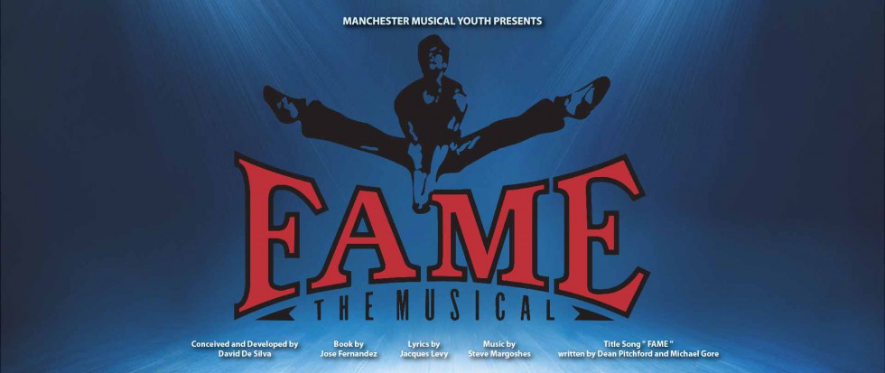 Fame The Musical